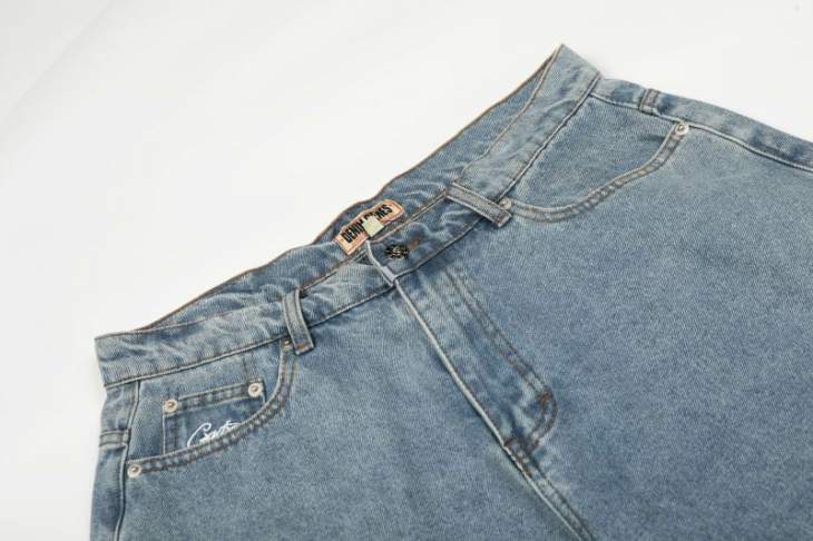 Corteiz Jeans Short _SKUCorteizsz28-34wmtx80208950